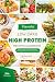 Flavorful Low Carb High Pro...