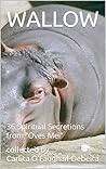 WALLOW: 36 Spiritual Secretions from “Oves Mei” Book cover for WALLOW: 36 Spiritual Secretions from “Oves Mei”