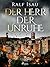Der Herr der Unruhe (German Edition)