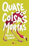 Quase só coisas m...