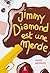 Jimmy Diamond est une merde (French Edition)