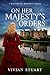 On Her Majesty's Orders (Historical Romance Book 8)