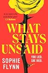 What Stays Unsaid
