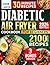 Diabetic Air Fryer Cookbook...