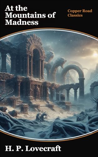 At the Mountains of Madness: