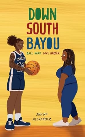 Down South Bayou: A Black Sapphic Romance (The BR Bayou Series Book 1)