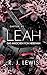 Leah – Das Mädchen von nebenan (Carter 2) (German Edition)