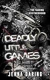 Deadly Little Games