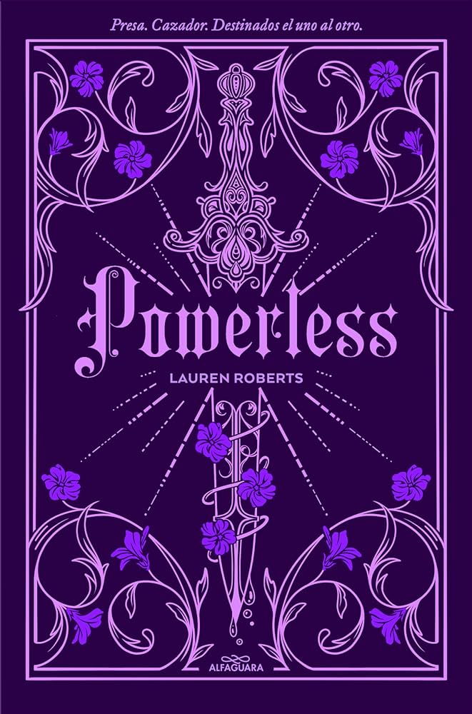 Powerless. Edici?n especial (Powerless #1)