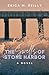 The Swells of Stone Harbor by Erica M. Reilly