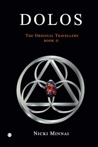 DOLOS: The Original Travellers II (Paperback)