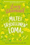 Miltei täydelline...