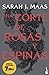 Una corte de rosas y espinas (Una corte de rosas y espinas, #1)