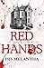 Red Hands