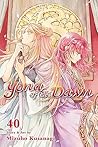 Yona of the Dawn,...