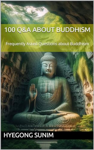 101 Q&A about Buddhism (Kindle Edition)