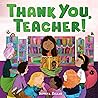 Thank You, Teacher! by Supriya Kelkar