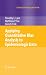 Applying Quantitative Bias Analysis to Epidemiologic Data by Timothy L. Lash