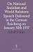 On National Socialism and W...