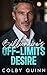 Billionaire's Off-Limits Desire
