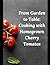 From Garden to Table: Cooki...