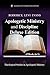 Apologetic Ministry and Dis...
