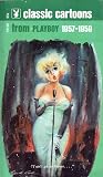 Classic Cartoons from Playboy 1957-1959
