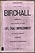 Birchall, the story of his ...