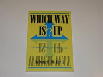 Which Way Is Up