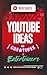 YouTube Ideas for Creatives...