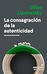 La consagración d...