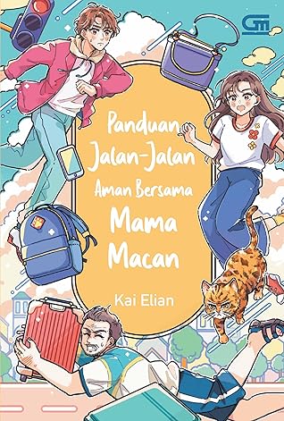 Panduan Jalan-jalan Aman Bersama Mama Macan