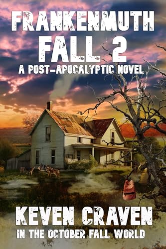 Frankenmuth Fall 2 (Frankenmuth Fall #2)