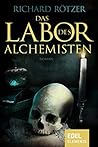 Das Labor des Alchemisten (German Edition)