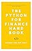 The Python For Finance Hand...