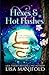 Hexes & Hot Flashes (The Oracle of Wynter #1)