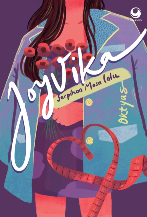 Joyvika: Serpihan Masa Lalu