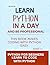 Python (2nd Edition) Learn ...