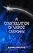 A Constellation of Words Unspoken by Samira Vivette A Constellation of Words Unspoken by Samira Vivette