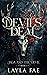 Devil's Deal (Jaga and the ...