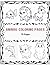 Animal Coloring Book