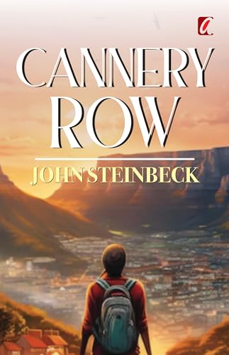 CANNERY ROW
