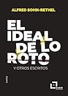 IDEAL DE LO ROTO,EL