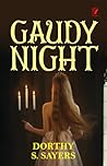 GAUDY NIGHT