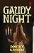 GAUDY NIGHT