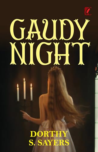 GAUDY NIGHT