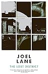 Book cover for The Lost District