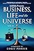 bLU Talks - Business, Life and The Universe - Vol 12 by Corey Poirier