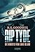 RIP TYDE – DIE MONSTER VON LONG ISLAND: Horror-Thriller (German Edition)
