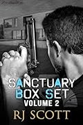 Sanctuary Box Set Volume 2